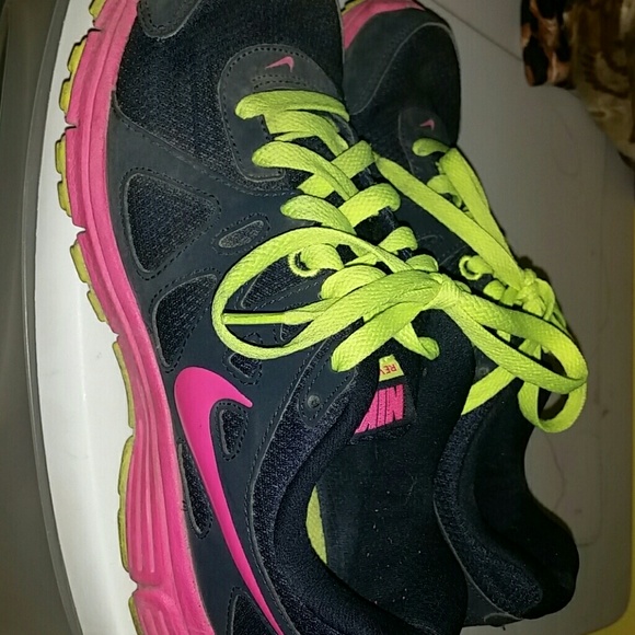 Nike Shoes