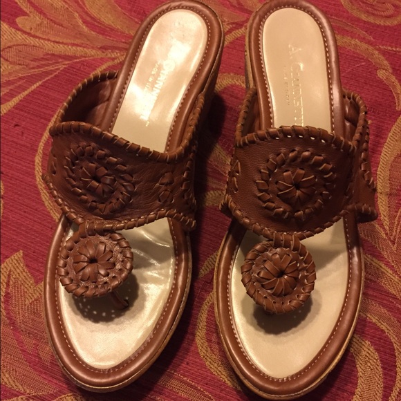A. Giannetti Shoes - Wedge Shoes