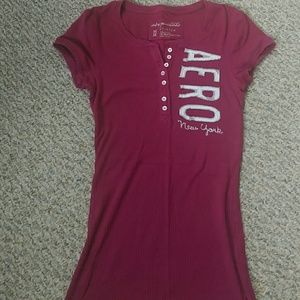 Aeropostale T shirt