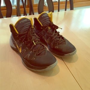 Nike HyperDunks