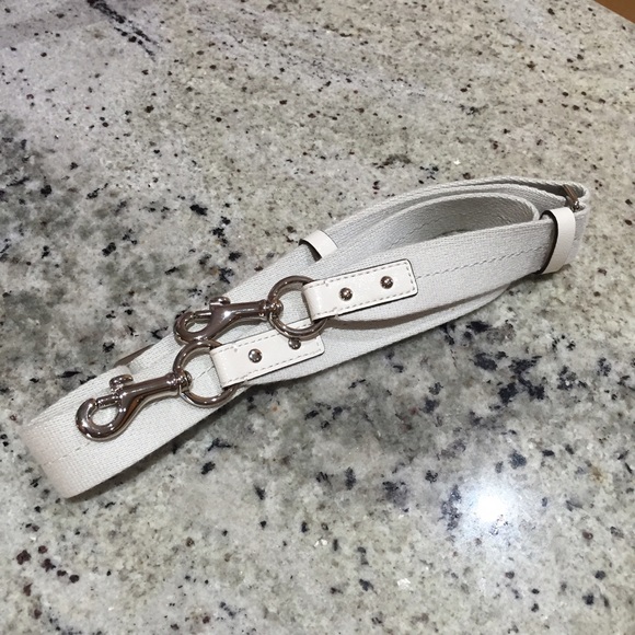 Coach Crossbody Straps