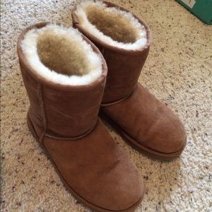 UGG Australia boots