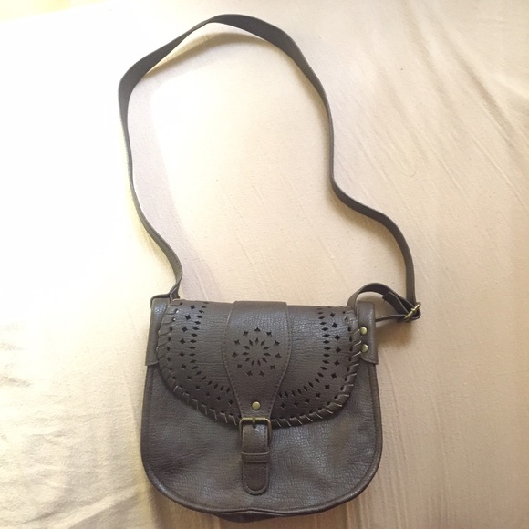 Mossimo Cross Body Bag