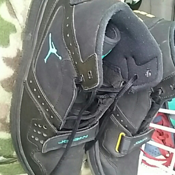 Jordans