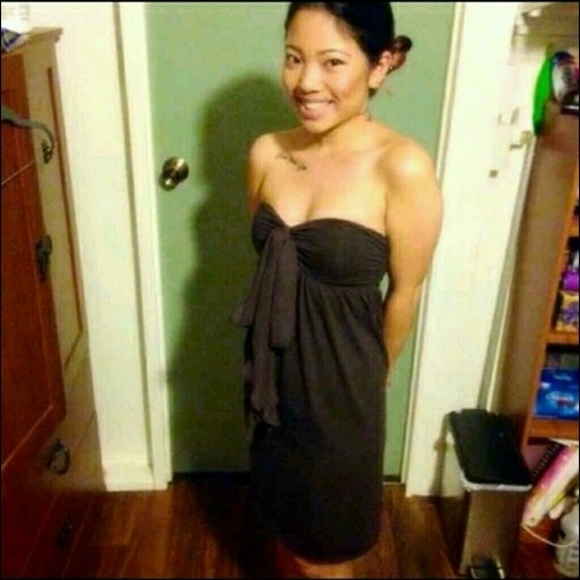 Victoria's Secret bra tops dress sz XS