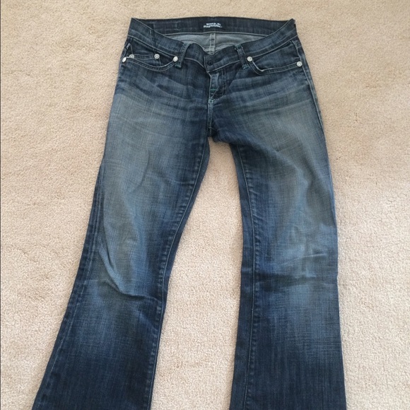 Rock & Republic Jeans