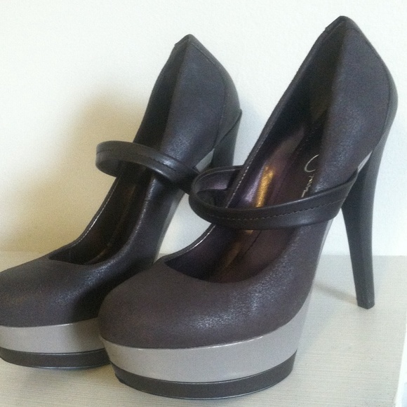 Nice heels shoes
