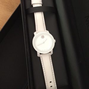 Movado watch