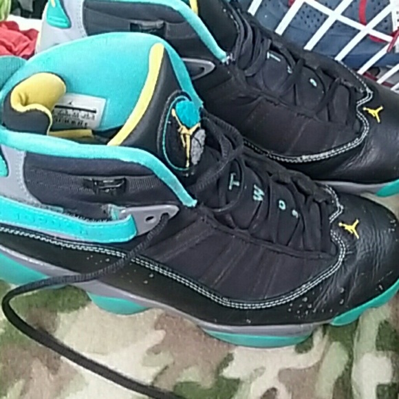 Jordans
