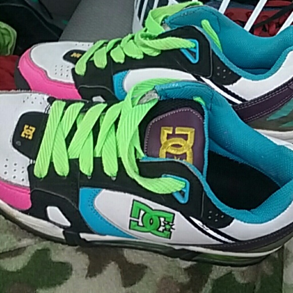 DC's