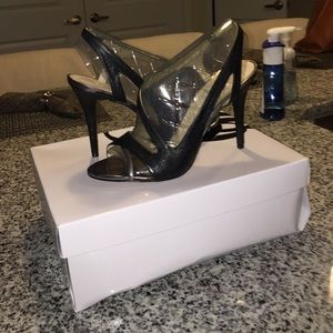 NWT Nine West heels