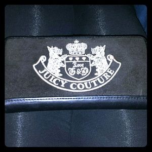Juicy couture wallet