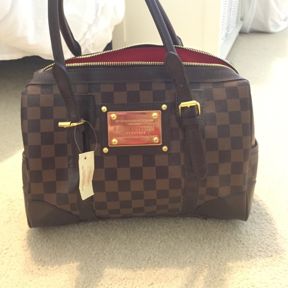 Fake Louis Vuitton