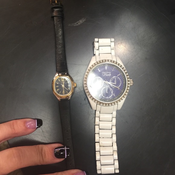 2 watches