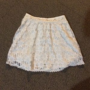Size 2 American eagle skirt