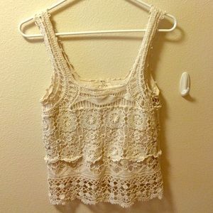 URBAN OUTFITTERS TANK TOP