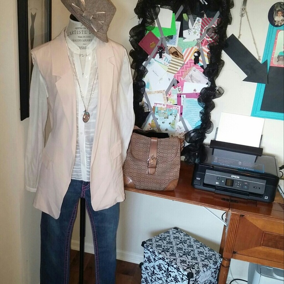 Individual items listed
