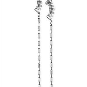 Steve Madden Ear Cuff