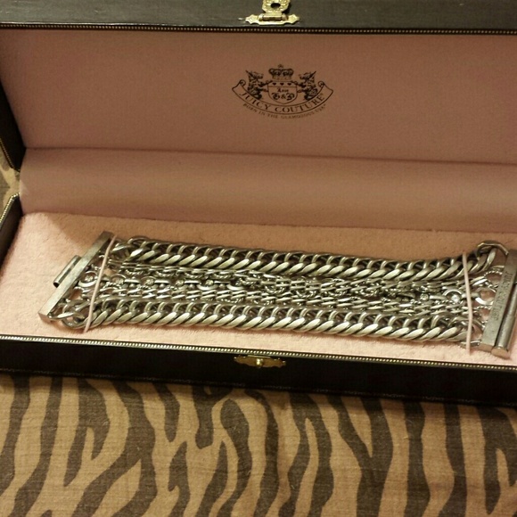 Juicy couture bracelet - Picture 2 of 2