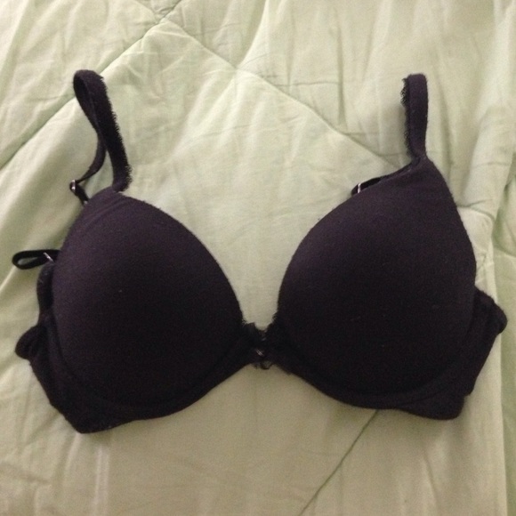 Victoria's Secret push up bra