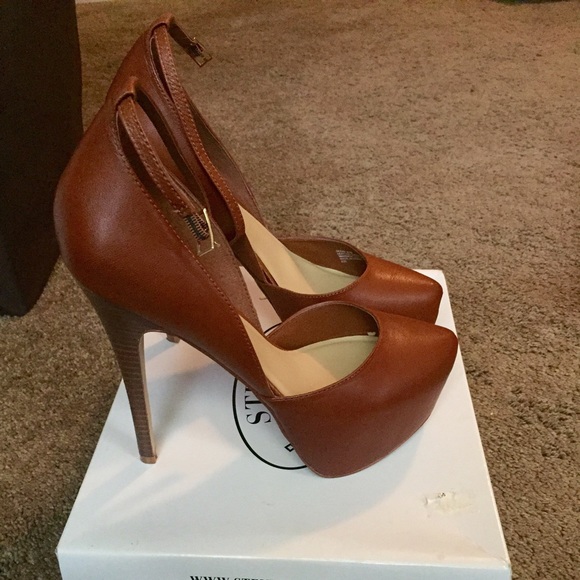 Steve Madden Deeny