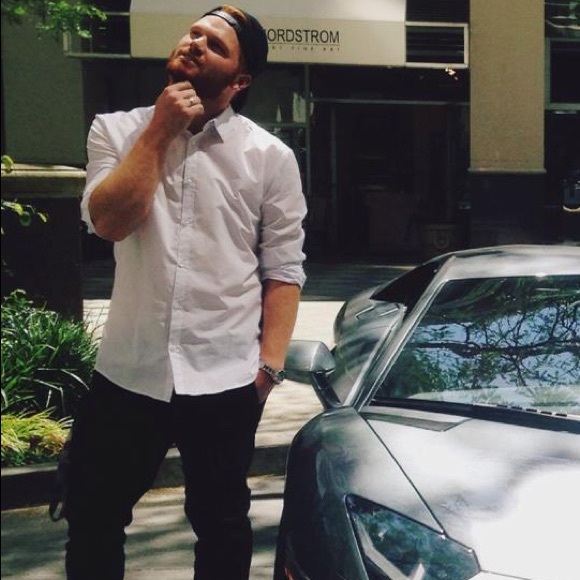 Meet your Supplier @just_ginge on Insta - Picture 2 of 4