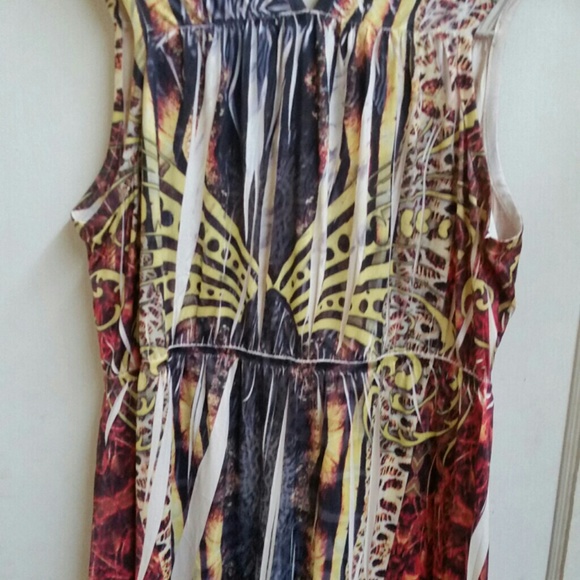 Dress - Picture 3 of 3