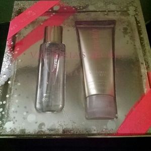 Victoria Secret Heavenly gift set