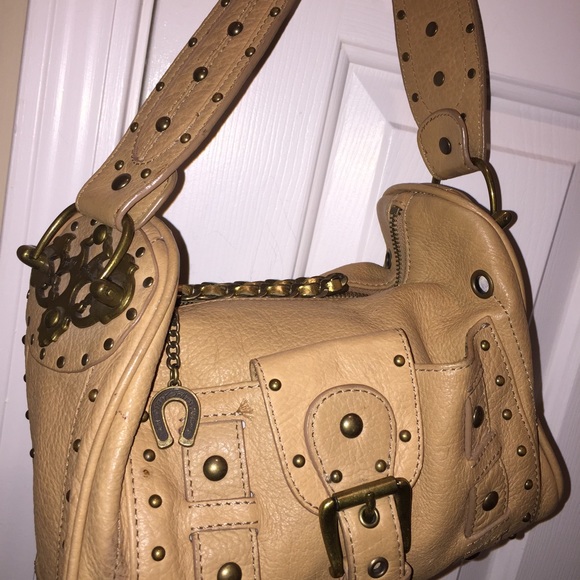 Sold Betsey Johnson Bag in trade