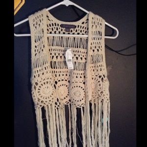 Off white pacsun shirt