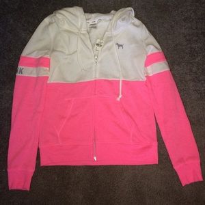 Victoria's Secret hoodie