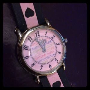 Juicy Couture Watch