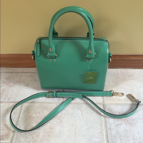 Brand New with Tag Kate Spade Purse - Picture 2 of 4