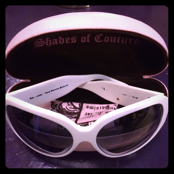 Juicy Couture Sunglasses