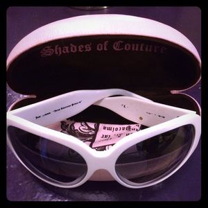 Juicy Couture Sunglasses
