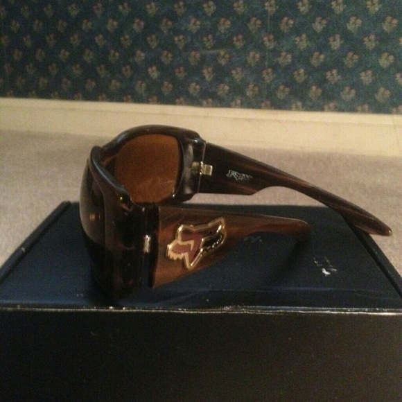 Fox sunglasses