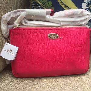 🎉💕NWT Coach Crossbody💕🎉