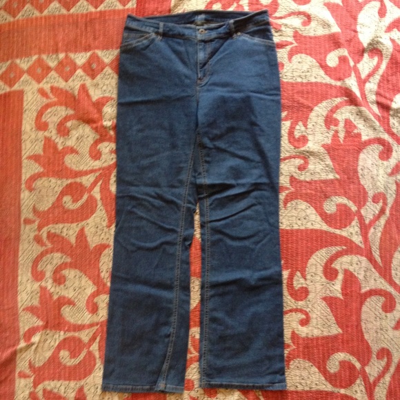 j jill jeans tried and true