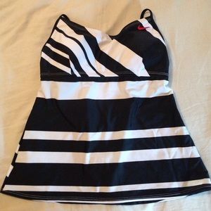 Nike Tankini