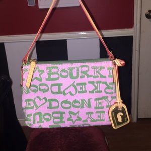 Dooney & Burke Purse