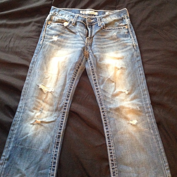 Men's BKE Denim