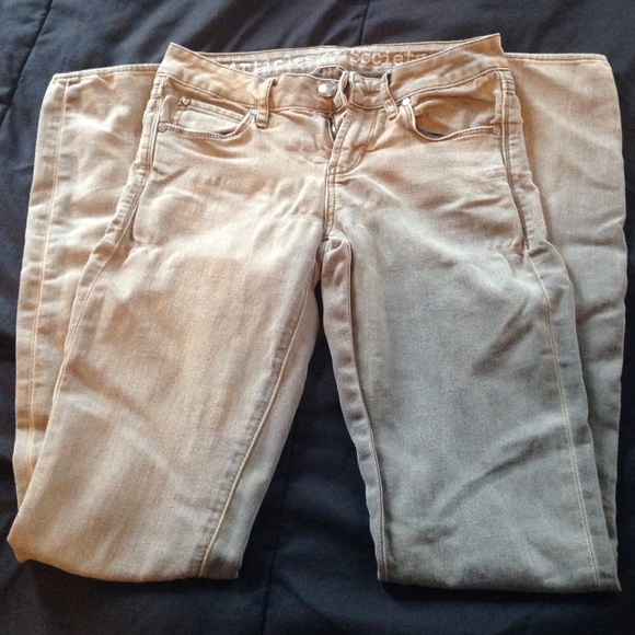 Articles Of Society Jeans