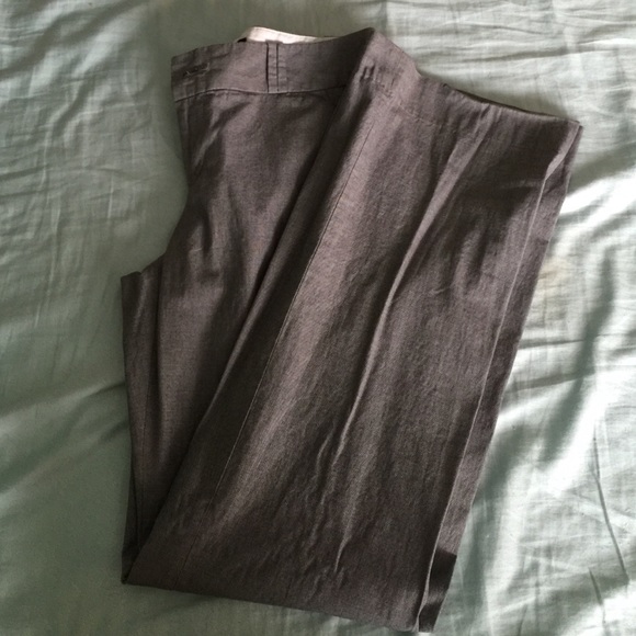 Banana republic factory pants