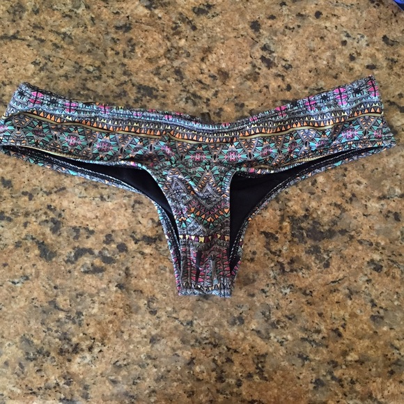 Oneill bikini bottoms.