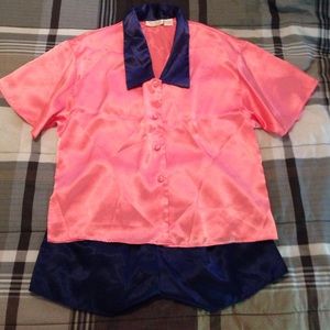 Victoria's Secret pajamas