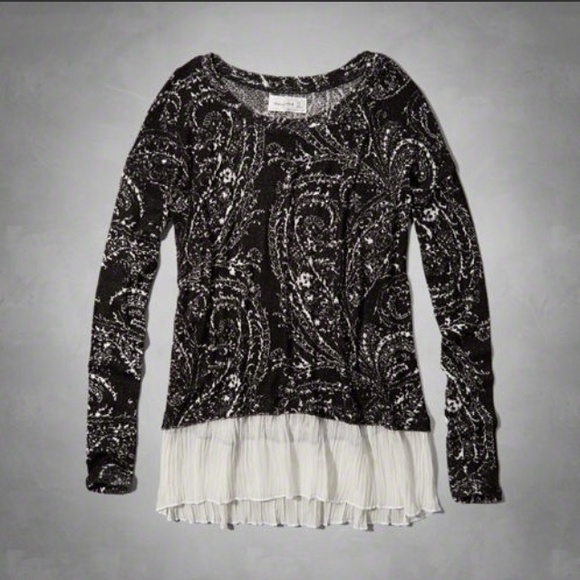Abercrombie and Fitch snit