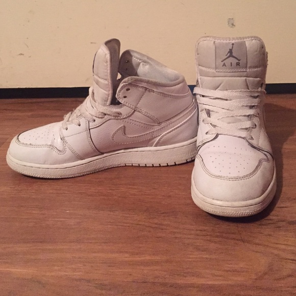 Nike air Jordan