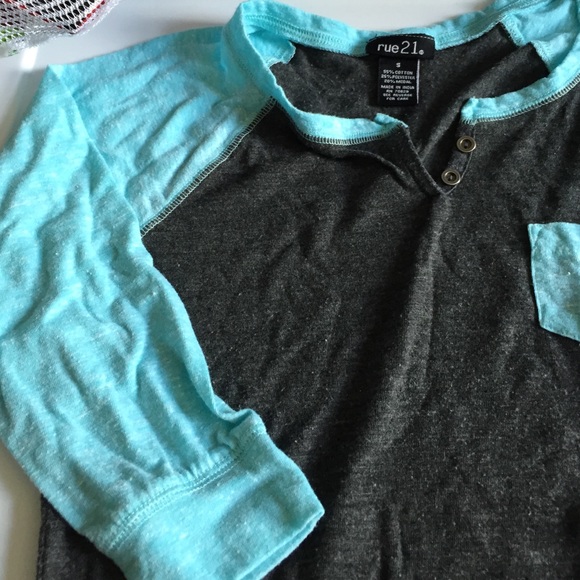 Baseball tee⚾️ - Picture 4 of 4