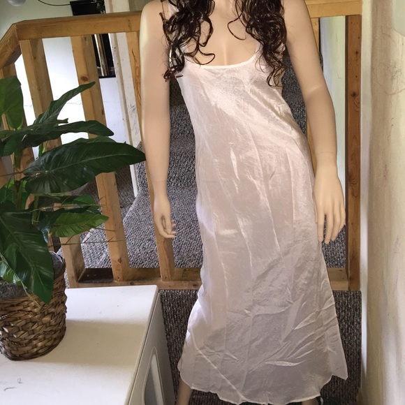 Victoria secret silk size S