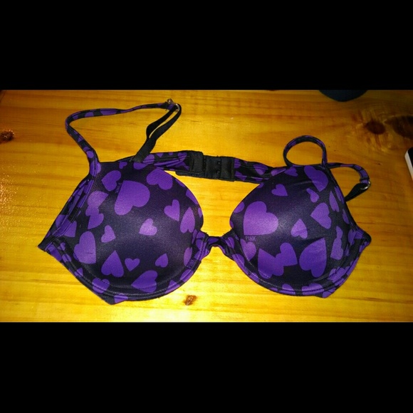Victoria Secret 34 AA Bra